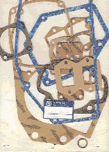 Husqvarna MC gasket set part numbers